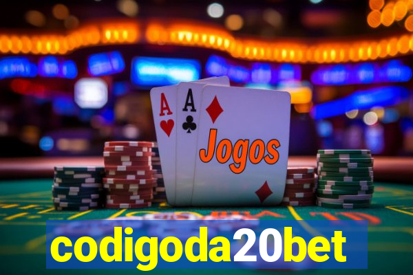 codigoda20bet