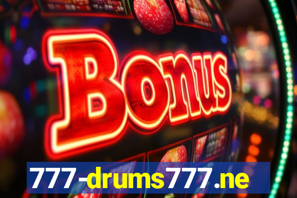 777-drums777.net