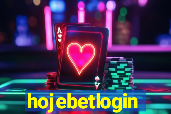 hojebetlogin