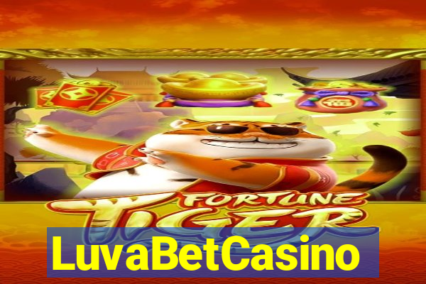 LuvaBetCasino