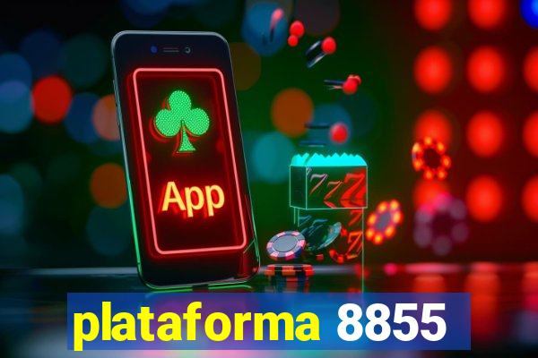 plataforma 8855