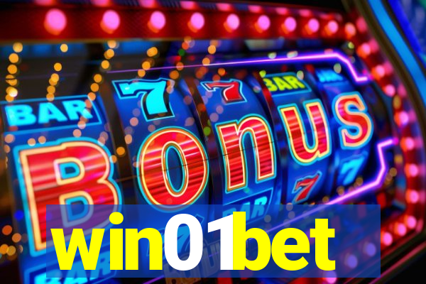 win01bet