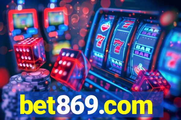 bet869.com