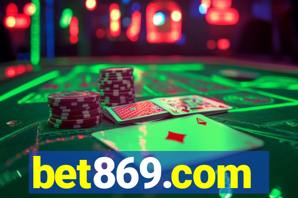 bet869.com