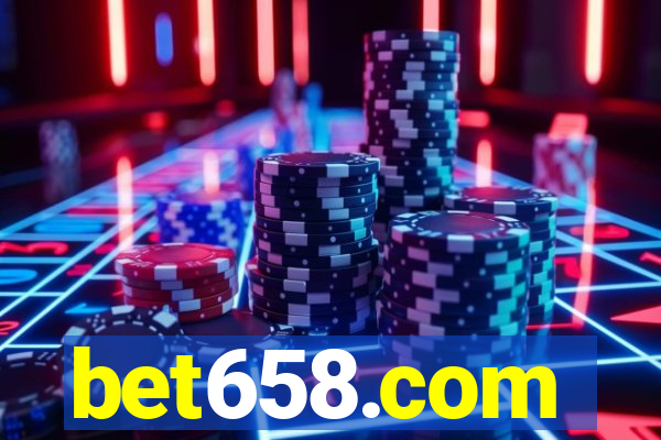 bet658.com