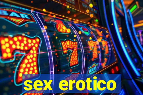 sex erotico