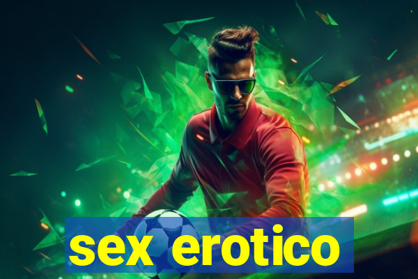 sex erotico