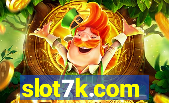 slot7k.com