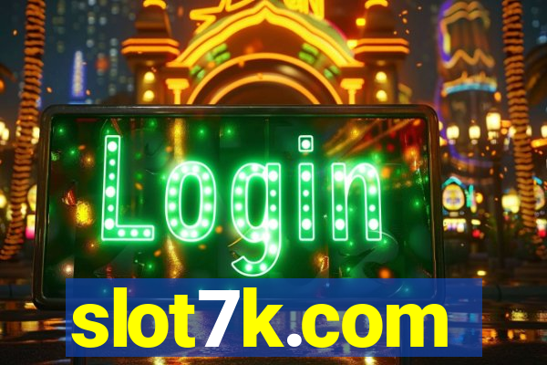 slot7k.com