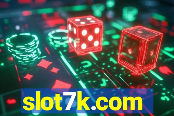 slot7k.com