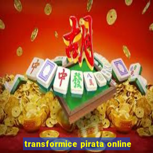 transformice pirata online