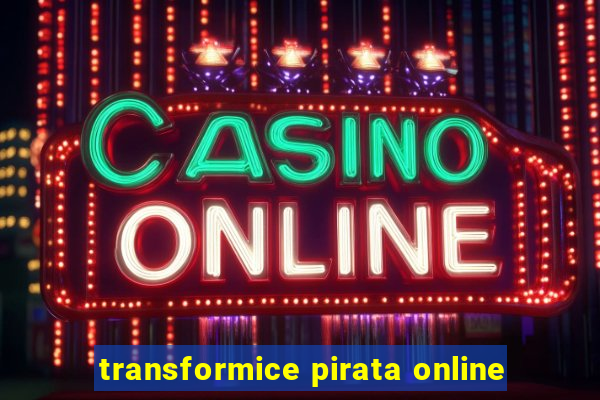 transformice pirata online