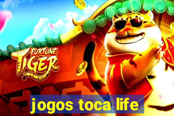 jogos toca life