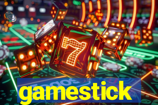 gamestick