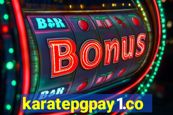 karatepgpay1.com