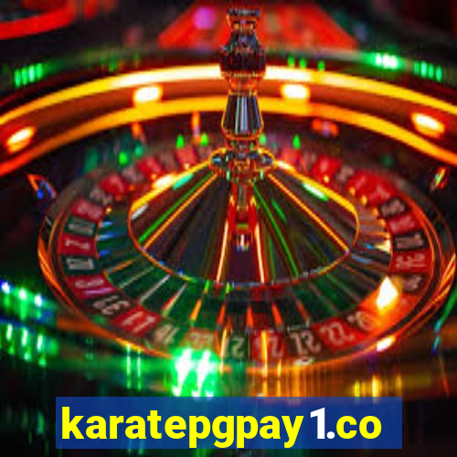 karatepgpay1.com