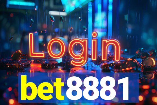 bet8881