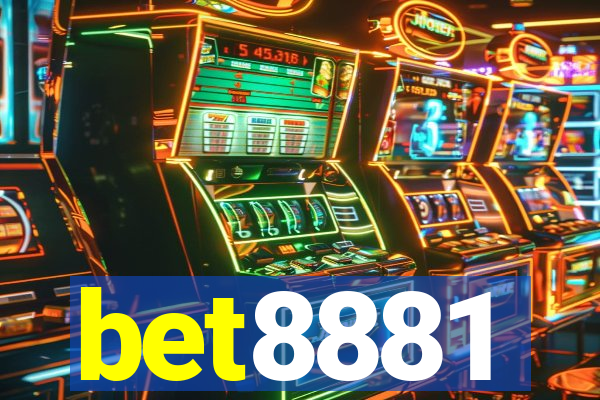 bet8881