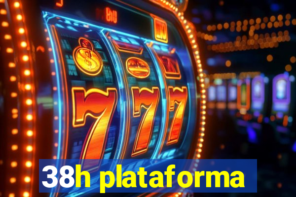 38h plataforma