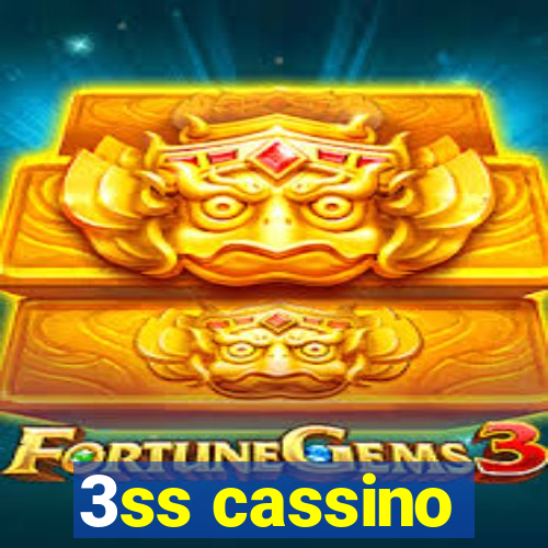 3ss cassino