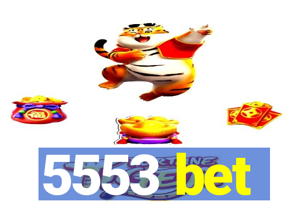 5553 bet