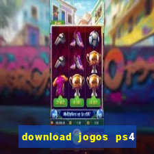 download jogos ps4 pkg pt br