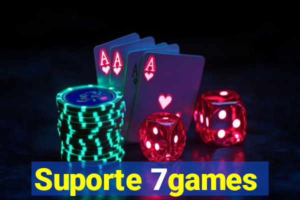 Suporte 7games