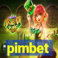 pimbet