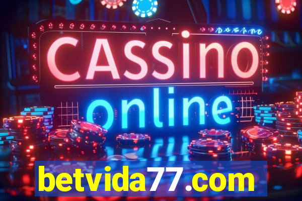 betvida77.com