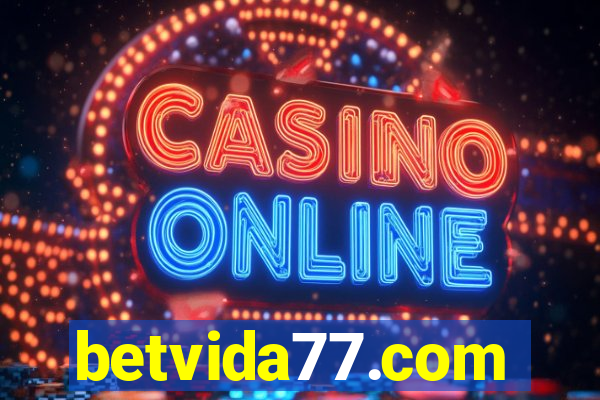 betvida77.com