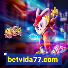 betvida77.com