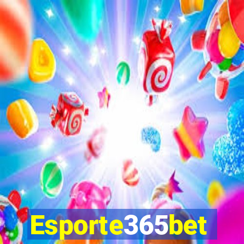 Esporte365bet