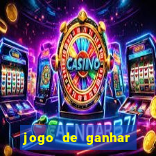 jogo de ganhar dinheiro ao se cadastrar