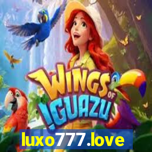 luxo777.love