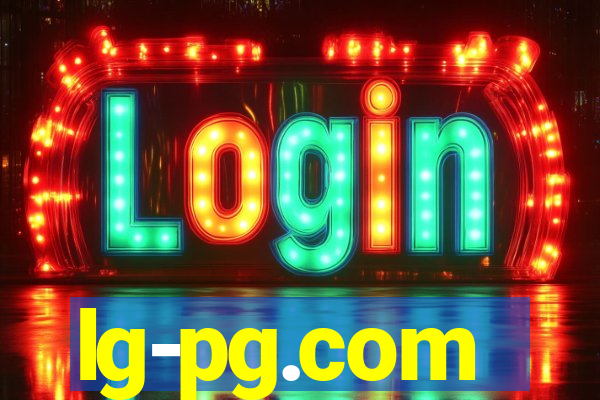 lg-pg.com