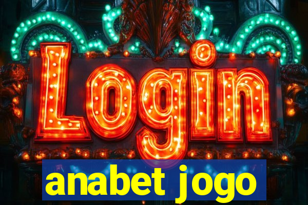 anabet jogo