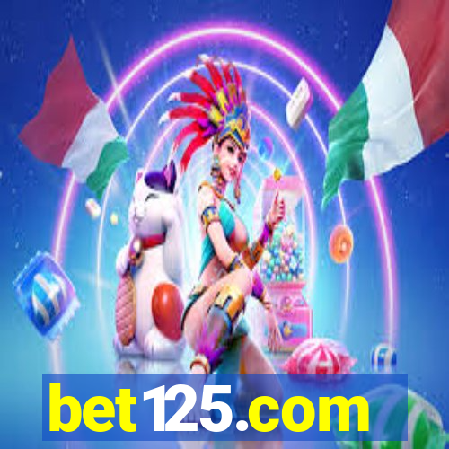 bet125.com