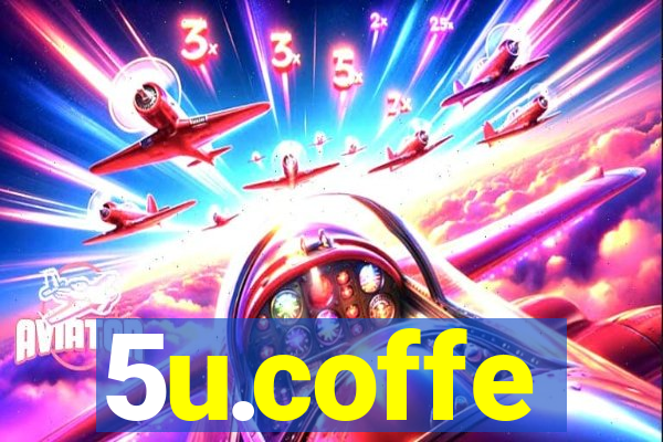 5u.coffe