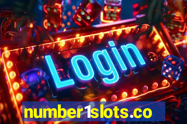 number1slots.com