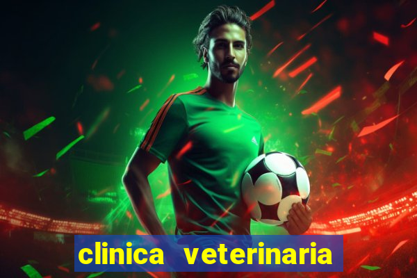 clinica veterinaria cuidar betim