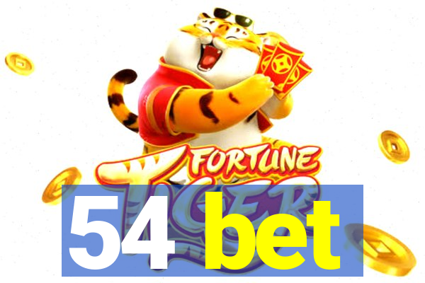 54 bet