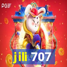 jili 707