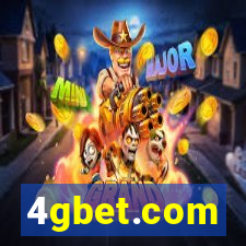 4gbet.com