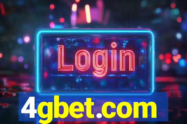 4gbet.com