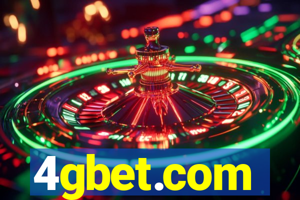 4gbet.com