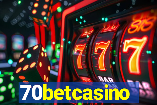 70betcasino