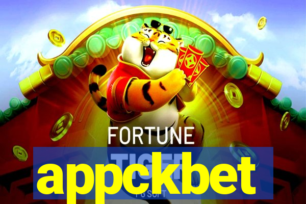 appckbet