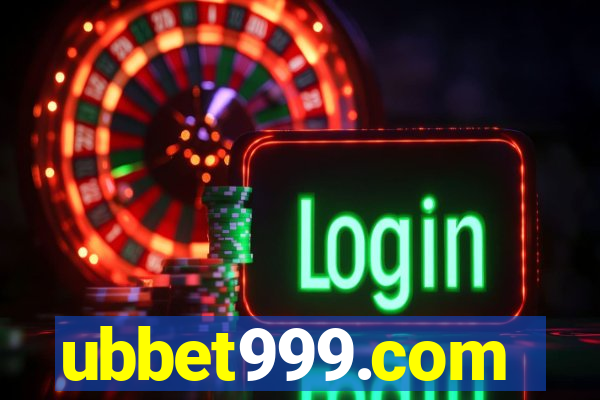 ubbet999.com