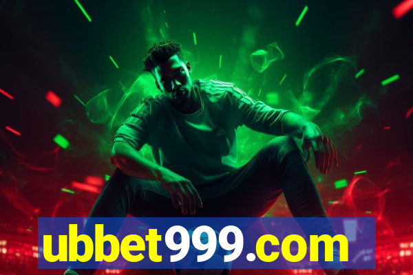 ubbet999.com