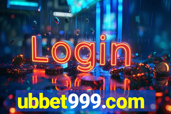 ubbet999.com